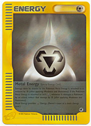 159 Metal Energy